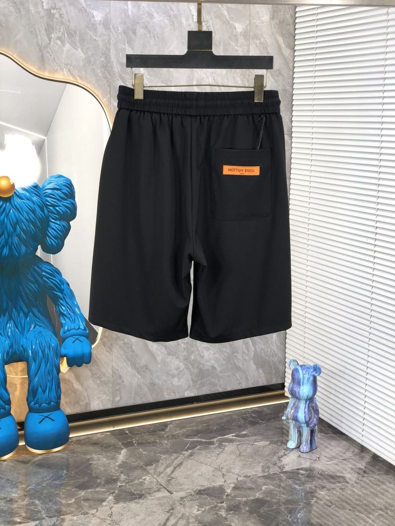 Louis Vuitton Short Pants